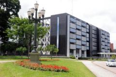 REUNIÃO DE DIRETORIA DO COGEMAS PARANÁ - 2015 SERÁ REALIZADA EM CURITIBA