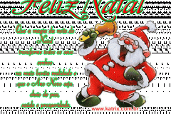 Feliz Natal